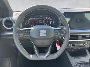 Seat Arona FR 1.0TSI Aktionspreis im September