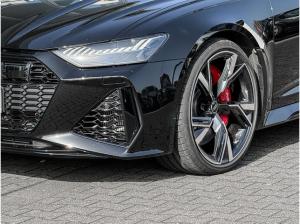 Audi RS6 RS 6 Avant Black+/280 km/h/Matrix/B&O/Dynamic/RS Abgas/Kamera