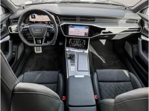 Audi RS6 RS 6 Avant Black+/280 km/h/Matrix/B&O/Dynamic/RS Abgas/Kamera