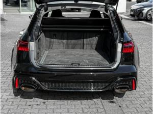 Audi RS6 RS 6 Avant Black+/280 km/h/Matrix/B&O/Dynamic/RS Abgas/Kamera