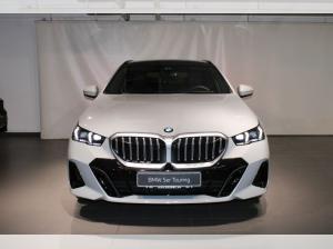 BMW 520 d Touring LAGERABVERKAUF inkl. 18 Zoll Winterkomplettradsatz!