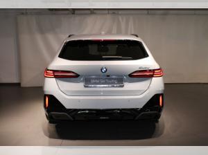 BMW 520 d Touring LAGERABVERKAUF inkl. 18 Zoll Winterkomplettradsatz!