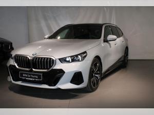 BMW 520 d Touring LAGERABVERKAUF inkl. 18 Zoll Winterkomplettradsatz!