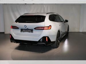 BMW 520 d Touring LAGERABVERKAUF inkl. 18 Zoll Winterkomplettradsatz!