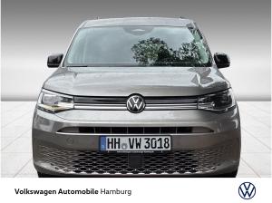 Volkswagen Caddy Goal Maxi 2.0 TDI DSG Sitzheizung CarPlay