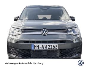 Volkswagen Caddy Life 1.5 TSI DSG Navi CarPlay Sitzheizung
