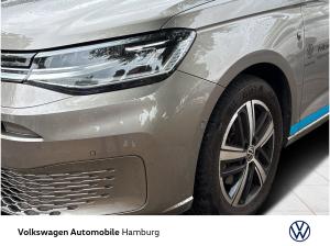 Volkswagen Caddy Goal Maxi 2.0 TDI DSG Sitzheizung CarPlay
