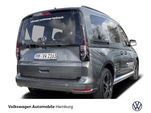 Volkswagen Caddy Life 1.5 TSI DSG Navi CarPlay Sitzheizung