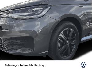 Volkswagen Caddy Life 1.5 TSI DSG Navi CarPlay Sitzheizung