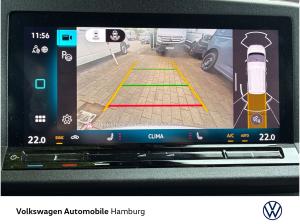 Volkswagen Caddy Goal Maxi 2.0 TDI DSG Sitzheizung CarPlay