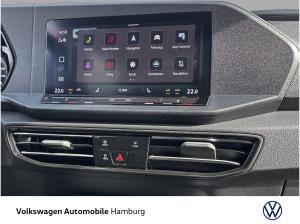 Volkswagen Caddy Life 1.5 TSI DSG Navi CarPlay Sitzheizung