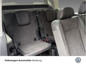 Volkswagen Caddy Goal Maxi 2.0 TDI DSG Sitzheizung CarPlay
