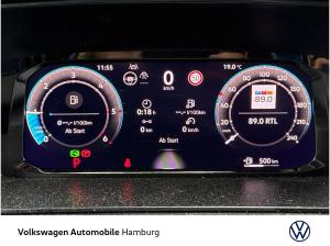 Volkswagen Caddy Goal Maxi 2.0 TDI DSG Sitzheizung CarPlay