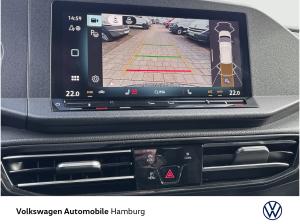 Volkswagen Caddy Life 1.5 TSI DSG Navi CarPlay Sitzheizung