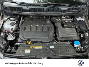 Volkswagen Caddy Goal Maxi 2.0 TDI DSG Sitzheizung CarPlay