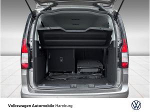 Volkswagen Caddy Goal Maxi 2.0 TDI DSG Sitzheizung CarPlay