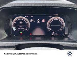 Volkswagen Caddy Life 1.5 TSI DSG Navi CarPlay Sitzheizung