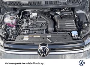Volkswagen Caddy Life 1.5 TSI DSG Navi CarPlay Sitzheizung