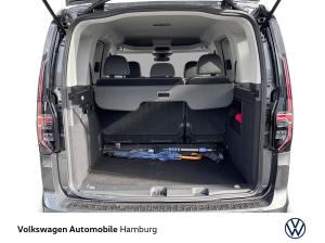 Volkswagen Caddy Life 1.5 TSI DSG Navi CarPlay Sitzheizung