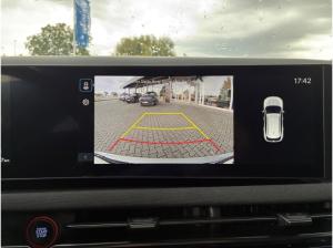 Hyundai TUCSON N Line 2WD *KRELL SOUND*LED PAKET*KAMERA*DAB*LENKHZG*