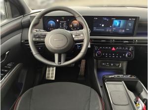 Hyundai TUCSON N Line 2WD *KRELL SOUND*LED PAKET*KAMERA*DAB*LENKHZG*