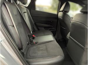 Hyundai TUCSON N Line 2WD *KRELL SOUND*LED PAKET*KAMERA*DAB*LENKHZG*
