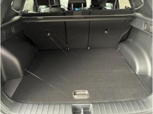 Hyundai TUCSON N Line 2WD *KRELL SOUND*LED PAKET*KAMERA*DAB*LENKHZG*