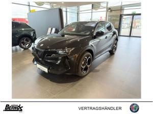 Alfa Romeo Junior MHEV -DCT6 Ibrida TI ✨✔️BELIEBTE-AUSSTATTUNGSLINIE ✨ NRW-BLACK