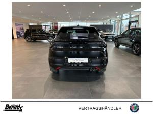 Alfa Romeo Junior MHEV -DCT6 Ibrida TI ✨✔️BELIEBTE-AUSSTATTUNGSLINIE ✨ NRW-BLACK