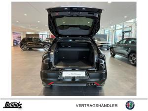 Alfa Romeo Junior MHEV -DCT6 Ibrida TI ✨✔️BELIEBTE-AUSSTATTUNGSLINIE ✨ NRW-BLACK