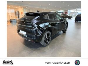 Alfa Romeo Junior MHEV -DCT6 Ibrida TI ✨✔️BELIEBTE-AUSSTATTUNGSLINIE ✨ NRW-BLACK