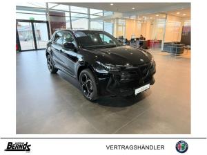 Alfa Romeo Junior MHEV -DCT6 Ibrida TI ✨✔️BELIEBTE-AUSSTATTUNGSLINIE ✨ NRW-BLACK