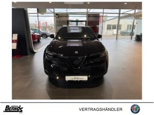 Alfa Romeo Junior MHEV -DCT6 Ibrida TI ✨✔️BELIEBTE-AUSSTATTUNGSLINIE ✨ NRW-BLACK