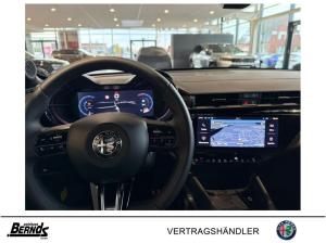 Alfa Romeo Junior MHEV -DCT6 Ibrida TI ✨✔️BELIEBTE-AUSSTATTUNGSLINIE ✨ NRW-BLACK