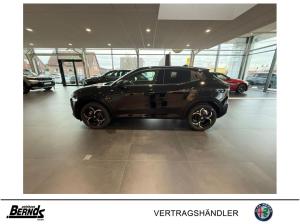 Alfa Romeo Junior MHEV -DCT6 Ibrida TI ✨✔️BELIEBTE-AUSSTATTUNGSLINIE ✨ NRW-BLACK