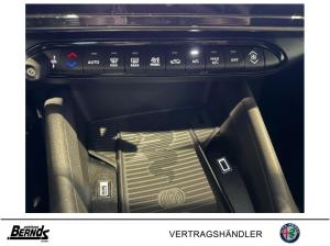 Alfa Romeo Junior MHEV -DCT6 Ibrida TI ✨✔️BELIEBTE-AUSSTATTUNGSLINIE ✨ NRW-BLACK