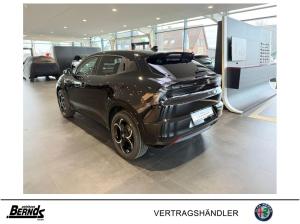 Alfa Romeo Junior MHEV -DCT6 Ibrida TI ✨✔️BELIEBTE-AUSSTATTUNGSLINIE ✨ NRW-BLACK