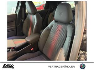 Alfa Romeo Junior MHEV -DCT6 Ibrida TI ✨✔️BELIEBTE-AUSSTATTUNGSLINIE ✨ NRW-BLACK