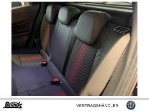 Alfa Romeo Junior MHEV -DCT6 Ibrida TI ✨✔️BELIEBTE-AUSSTATTUNGSLINIE ✨ NRW-BLACK