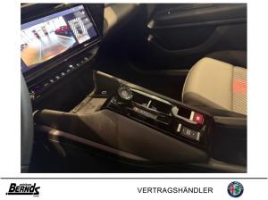 Alfa Romeo Junior MHEV -DCT6 Ibrida TI ✨✔️BELIEBTE-AUSSTATTUNGSLINIE ✨ NRW-BLACK