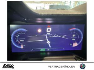 Alfa Romeo Junior MHEV -DCT6 Ibrida TI ✨✔️BELIEBTE-AUSSTATTUNGSLINIE ✨ NRW-BLACK