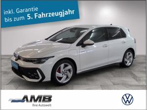 Volkswagen Golf GTE AHK/Matrix/Leder+Sitzbelüftung/02.31Garantie