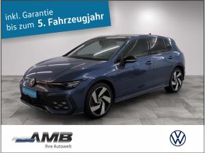 Volkswagen Golf GTE AHK/Matrix/Nav/Leder/HuD/Pano/01.31Garantie