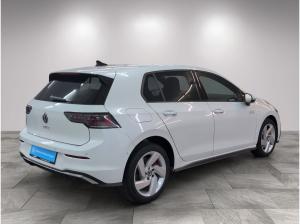 Volkswagen Golf GTE AHK/Matrix/Leder+Sitzbelüftung/02.31Garantie