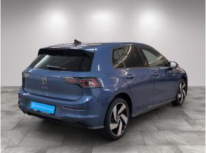 Volkswagen Golf GTE AHK/Matrix/Nav/Leder/HuD/Pano/01.31Garantie