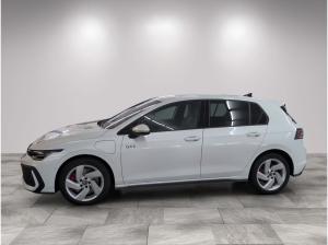 Volkswagen Golf GTE AHK/Matrix/Leder+Sitzbelüftung/02.31Garantie