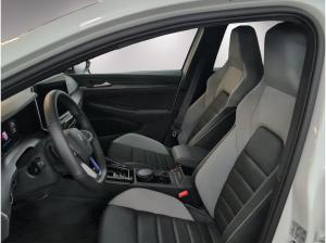 Volkswagen Golf GTE AHK/Matrix/Leder+Sitzbelüftung/02.31Garantie