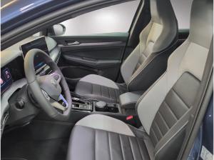 Volkswagen Golf GTE AHK/Matrix/Nav/Leder/HuD/Pano/01.31Garantie