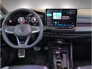 Volkswagen Golf GTE AHK/Matrix/Leder+Sitzbelüftung/02.31Garantie