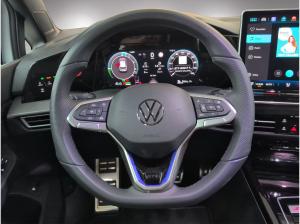 Volkswagen Golf GTE AHK/Matrix/Leder+Sitzbelüftung/02.31Garantie